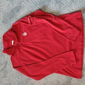 OU Sooners Fleece